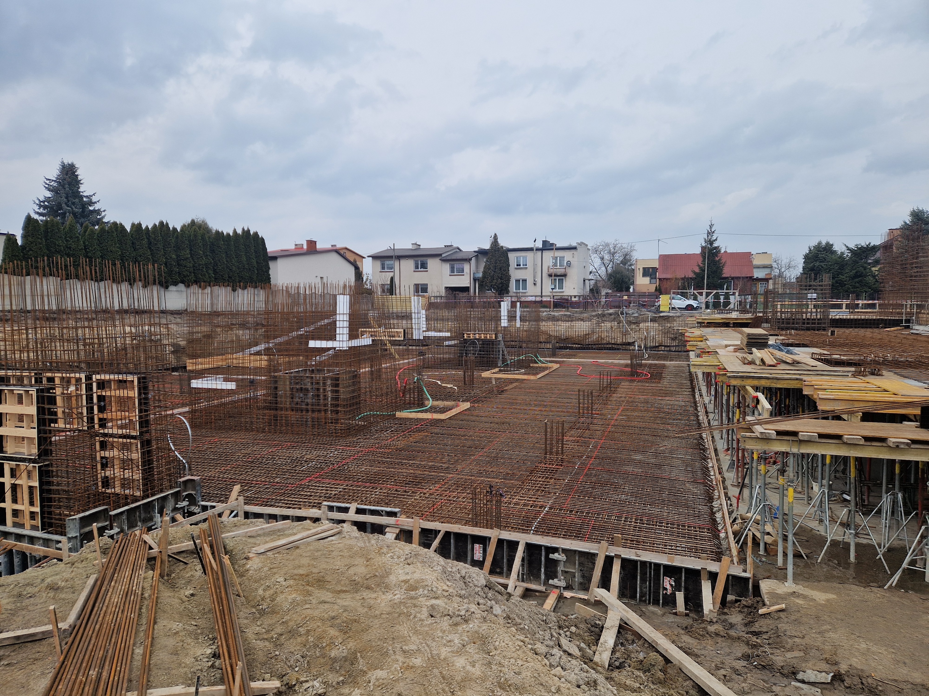 Dziennik Budowy